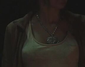 Marta Nieto hot episodes - La cripta, el último secreto (2020)