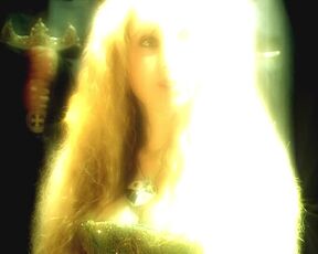 Marta Nieto hot episodes - La cripta, el último secreto (2020)