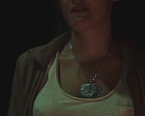 Marta Nieto hot episodes - La cripta, el último secreto (2020)