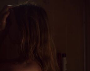 Sidsel Siem Koch naked - Speak No Evil (Gæsterne) (2022) Hot Scene