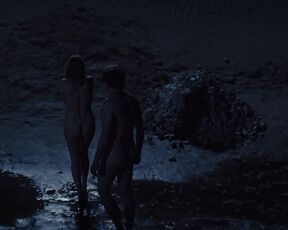 Sidsel Siem Koch naked - Speak No Evil (Gæsterne) (2022) Hot Scene