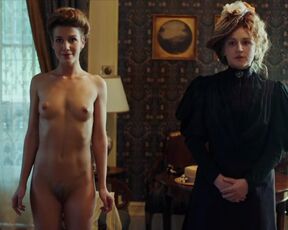 Alexis Crystal naked - Oktoberfest 1900 (2020) s01-e02