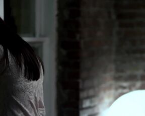 Kimberly Laferriere sexy - Serpent in the Bottle (2020)