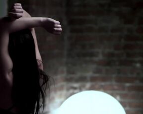 Kimberly Laferriere sexy - Serpent in the Bottle (2020)