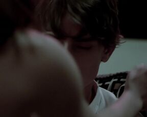 Kimberly Laferriere sexy - Serpent in the Bottle (2020)