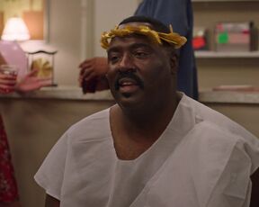 Rashawn Nadine Scott - South Side s03e07 (2022) hot scene