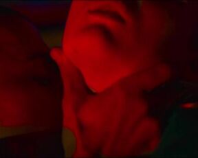 Bianka Berenyi nude - Atlantide (2021) Sex Episode