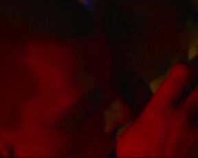 Bianka Berenyi nude - Atlantide (2021) Sex Episode