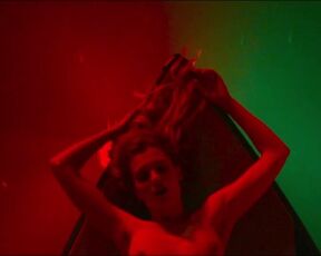 Bianka Berenyi nude - Atlantide (2021) Sex Episode