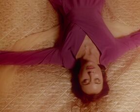 Olga Tsirsen - Swan Lake (2022) Sexy Scene