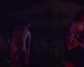 Olga Tsirsen - Swan Lake (2022) Sexy Scene