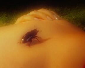 Olga Tsirsen - Swan Lake (2022) Sexy Scene