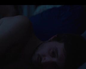 Lia von Blarer nude - Blind Spots (2021)