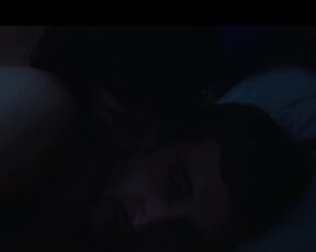 Lia von Blarer nude - Blind Spots (2021)