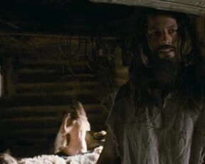 Winter Ave Zoli, Vera Filatova - The Pagan Queen (2009) nude movie scene
