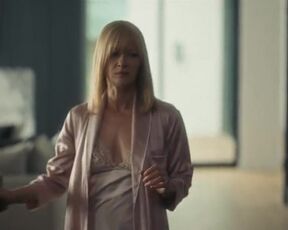 Gretchen Mol, Laura Liguori, etc - American Gigolo s01e03 (2022) Hot Video