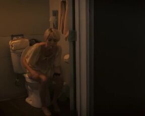 Gretchen Mol, Laura Liguori, etc - American Gigolo s01e03 (2022) Hot Video