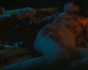 Gretchen Mol, Laura Liguori, etc - American Gigolo s01e03 (2022) Hot Video