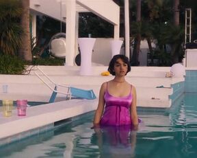 Gretchen Mol, Laura Liguori, etc - American Gigolo s01e03 (2022) Hot Video