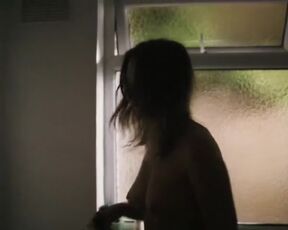 Lizzy Watts - One In The Dark (2014) nude scene