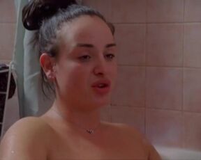 Eva Huault naked - Le Roi David (2021)