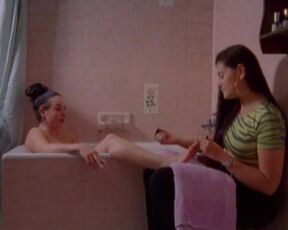 Eva Huault naked - Le Roi David (2021)