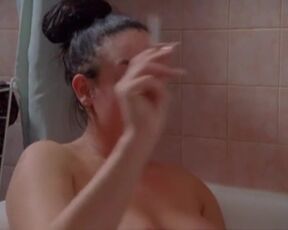 Eva Huault naked - Le Roi David (2021)