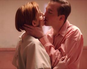 Julia Meier, Dunja Bengsch - Purpur (2021) nude actress