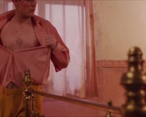 Julia Meier, Dunja Bengsch - Purpur (2021) nude actress