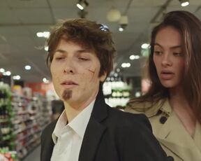 Nilaya Bal - Looking for Al (2019) Sexy Video