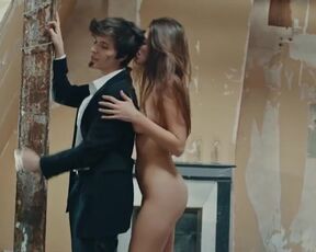 Nilaya Bal - Looking for Al (2019) Sexy Video