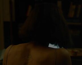 Sara Giraudeau - Le sixième enfant (2022) Naked Video