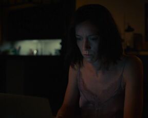 Sara Giraudeau - Le sixième enfant (2022) Naked Video