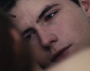 Gabriela Dziegielewska sexy - Masks (2019) Hot Bedroom Movie Scene