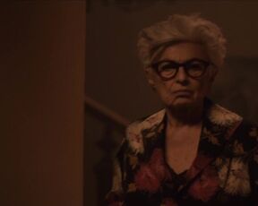 Irene Della Casa sex - Breaking Even (2020) s01-e05