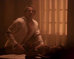 Irene Della Casa sex - Breaking Even (2020) s01-e05