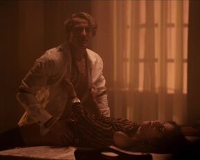 Irene Della Casa sex - Breaking Even (2020) s01-e05