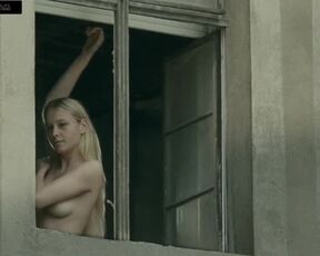 Anna Unterberger - Mein Kampf (2009) nude actress