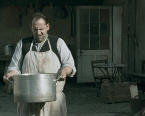 Anna Unterberger - Mein Kampf (2009) nude actress