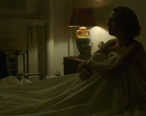 Anna Torv, Lauren Glazier - Mindhunter s02e05 (2019) Topless Scene from the movie