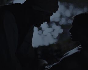 Sara Klimoska - Willow (2019) Nude Scenes