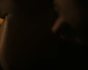 Sara Klimoska - Willow (2019) Nude Scenes