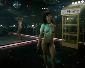 Simona Chytrova, Martina Formanova, Katerina Kornova, Kviz - Atrakce svedskeho zajezdu (1989) nude actress