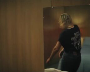 Caroline Rose sexy - Tell Me What You Want (2023) crazy masturbation