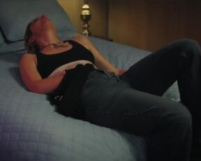 Caroline Rose sexy - Tell Me What You Want (2023) crazy masturbation