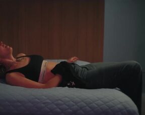 Caroline Rose sexy - Tell Me What You Want (2023) crazy masturbation