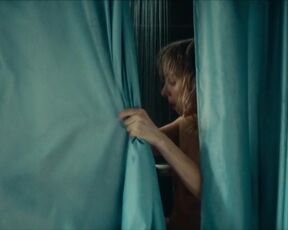 Julia Koschitz, Lili Epply, Brigitte Hobmeier sexy - Souls (2022) s01e01-02