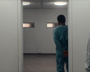 Julia Koschitz, Lili Epply, Brigitte Hobmeier sexy - Souls (2022) s01e01-02