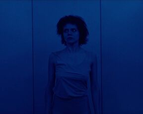 Julia Koschitz, Lili Epply, Brigitte Hobmeier sexy - Souls (2022) s01e01-02