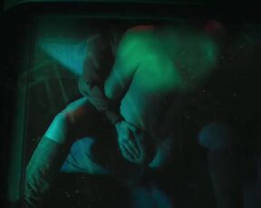 Ana Rujas nude, Macarena García, Cecilia Roth sex - La Mesías s01e01-03 (2023)